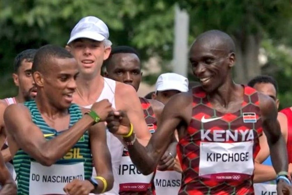 Με Galen Rupp κι άλλους αστέρες ο Μαραθώνιος της Νέας Υόρκης στις 6 Νοεμβρίου runbeat.gr